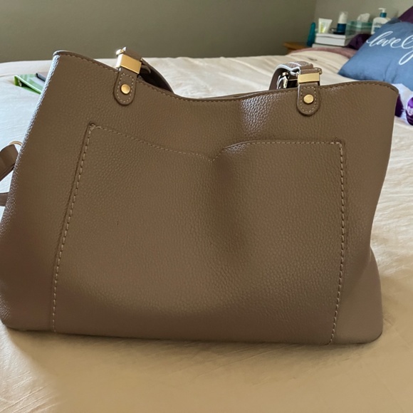 Large Antik Kraft Purse - Picture 2 of 5